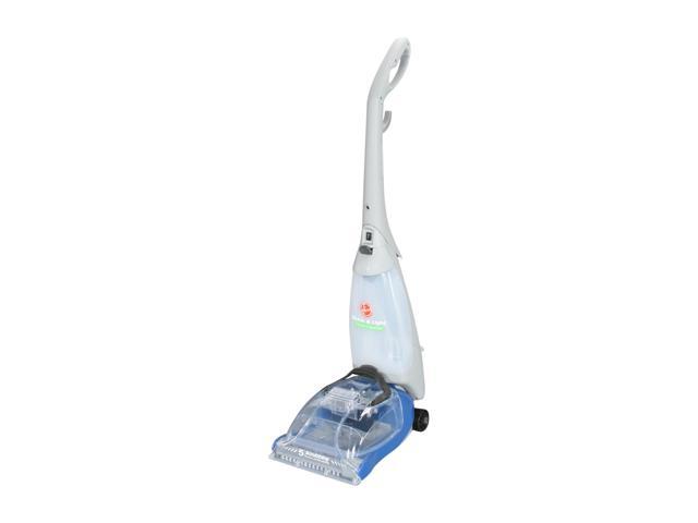 HOOVER FH50005 Quick and Light Carpet Cleaner Gray