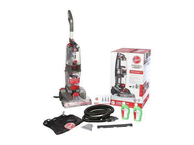 HOOVER FH51102 Power Path Pro Advanced Carpet Cleaner - Newegg.com