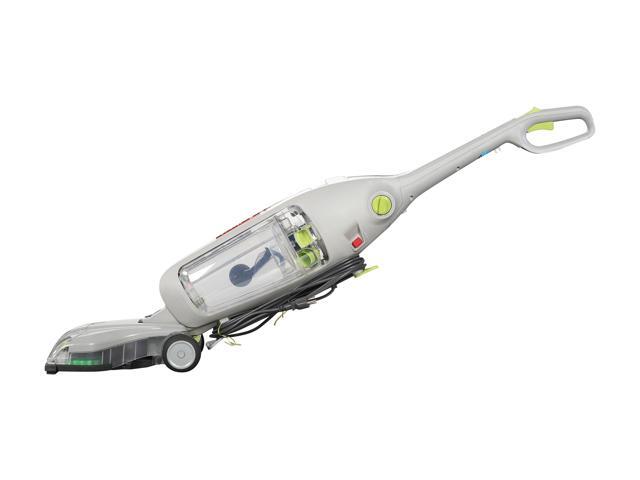 Refurbished: HOOVER FH40160RM FloorMate Deluxe Hard Floor Cleaner
