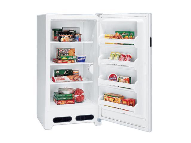 Frigidaire 11.6 cu. ft. Upright Freezer White FFU1212DW - Newegg.com