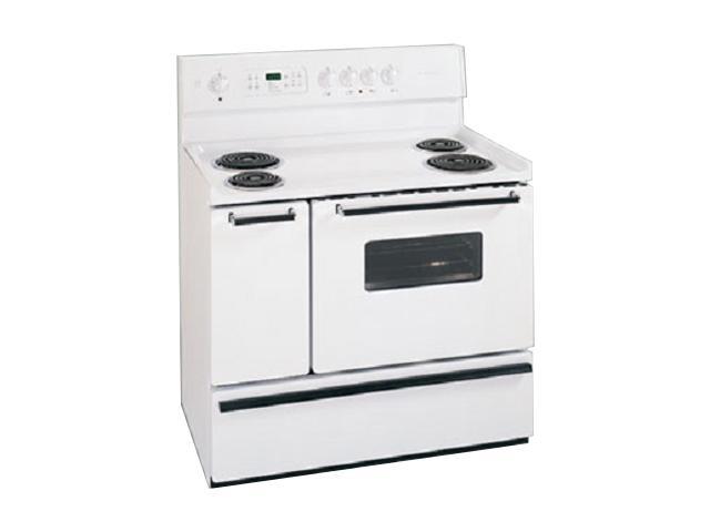 40 free standing electric range