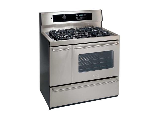 40 inch gas range for sale