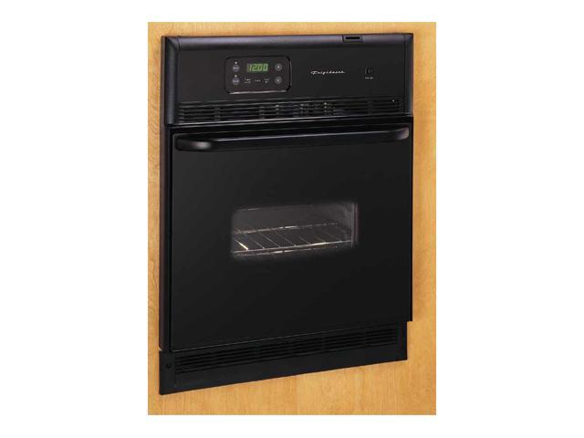 Frigidaire FEB24S2AB 24" Electric Wall Oven Black - Newegg.com