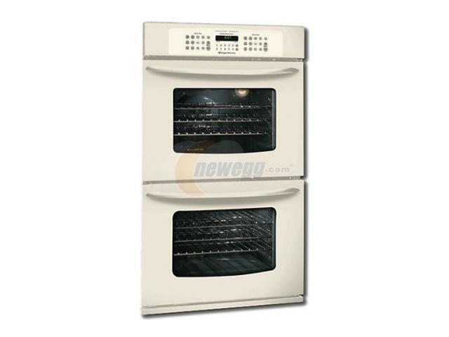 bisque color wall ovens