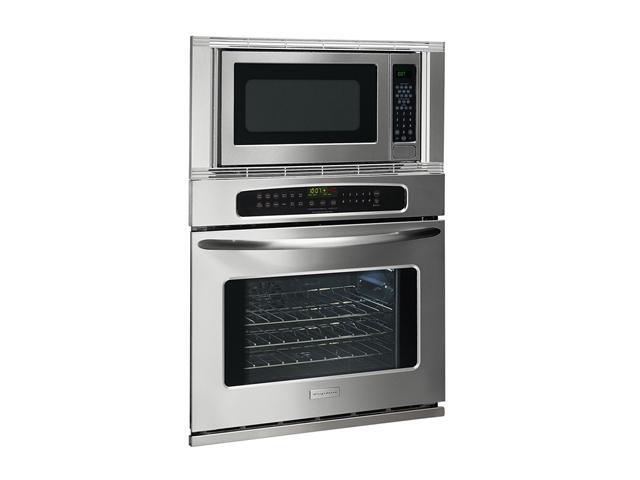Frigidaire Pleb27m9ec 27 Microwave Electric Oven Combination Frigidaire Pleb27m9ec 27