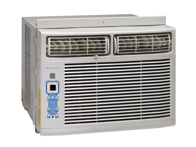 Frigidaire FAC126P1A 12,000 Cooling Capacity (BTU) Window Air ...