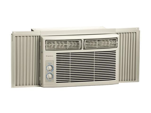 Frigidaire FAA082P7A 8,000 Cooling Capacity (BTU) Window Air ...