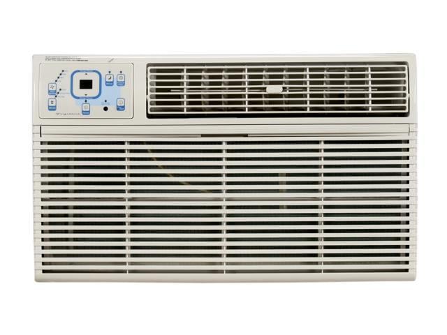 Frigidaire FAH126R2T 12,000 / 9,800 Cooling Capacity (BTU) Through the ...