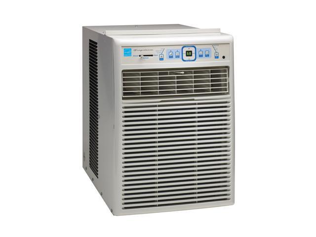 Frigidaire Fak085r7v 8 000 Cooling Capacity Btu Casement Window Air Conditioners Newegg Com