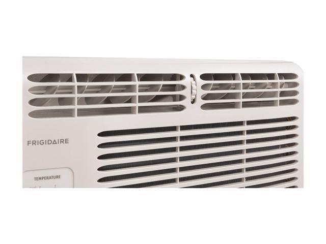 Frigidaire FRA082AT7 8,000 Cooling Capacity (BTU) Window Air ...