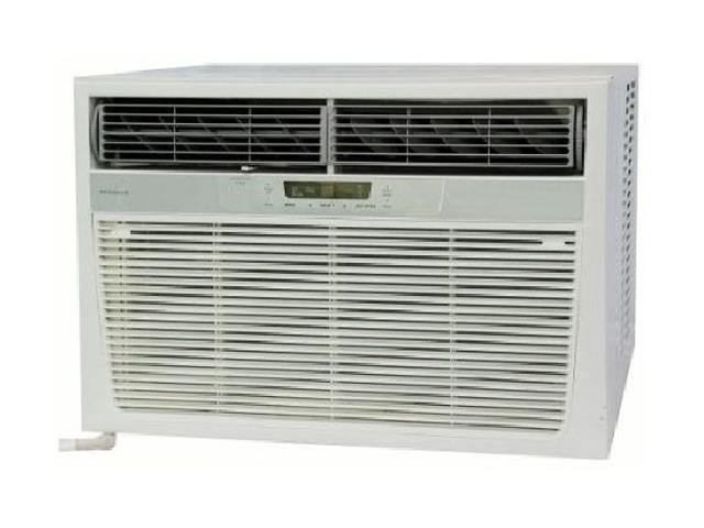 Frigidaire FRA103BT1 10,000 Cooling Capacity (BTU) Window Air ...