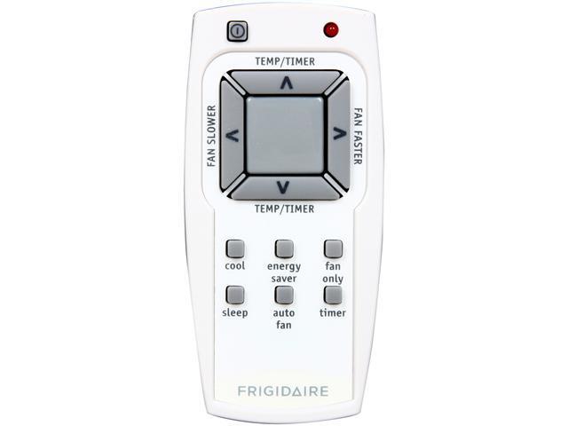 frigidaire fra054xt7