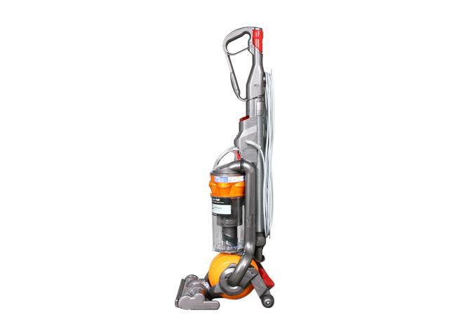 dyson ball all floors vacuum