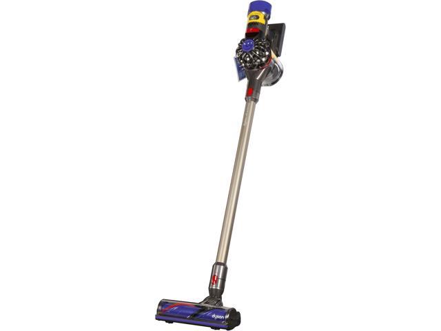 dyson v8 animal review consumer reports
