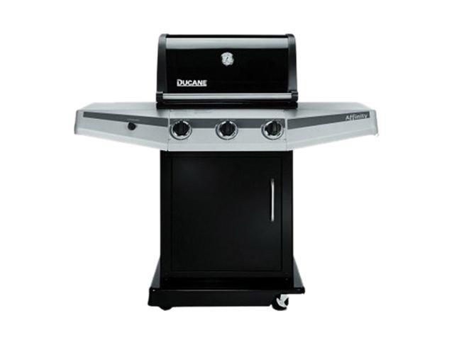 Ducane Affinity 3100 Propane Grill 31731101 Black - Newegg.com