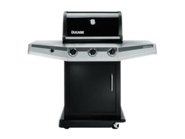 Ducane Affinity 3100 Natural Gas Grill 31732101 Black - Newegg.com