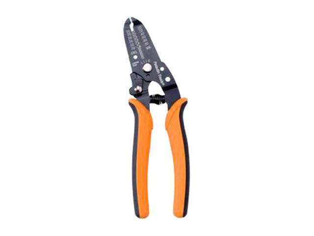 Paladin Tools 1118 Gripp 20 Wire Stripper Cutter (30-20 Awg) - Newegg.com