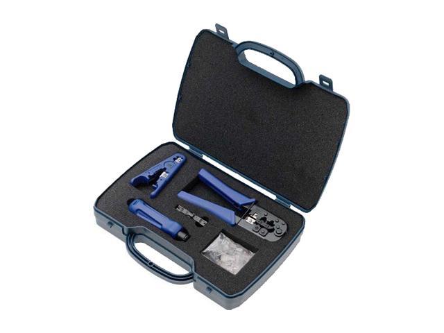 Complete Network Tool Kit