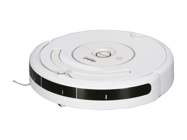 iRobot Roomba 530 Vacuum Cleaning Robot - Newegg.com