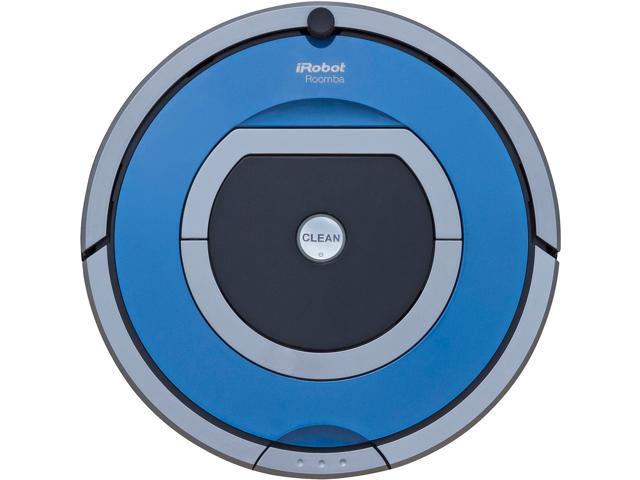 iRobot Roomba 790 Vacuum Cleaning Robot for Pets ...