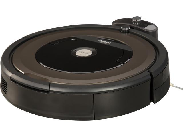 iRobot R890020 Roomba Wi-Fi Connected Robotic Vacuum Cleaner