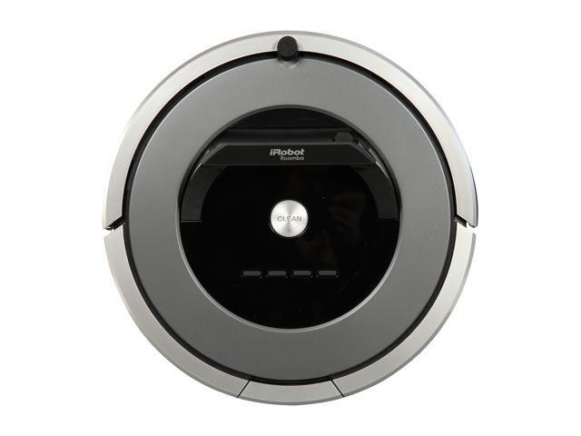 iRobot Roomba 850 Robotic Vacuum w/ Scheduling Feature Remote & Docking Station 