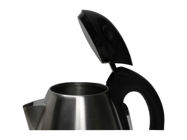 Electric Kettle – Zencore Store