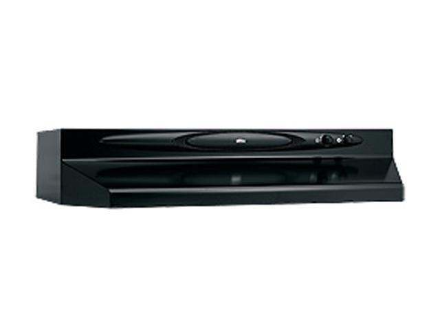 range hood installer