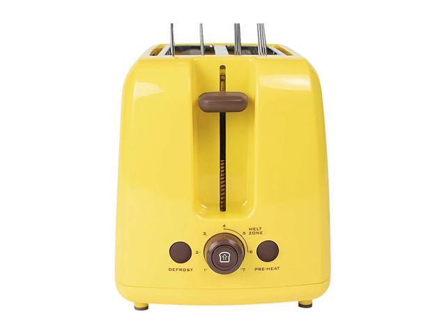Nostalgia TCS2CK Coca-Cola Grilled Cheese Toaster with Easy-Clean Toaster Baskets and Adjustable Toasting Dial