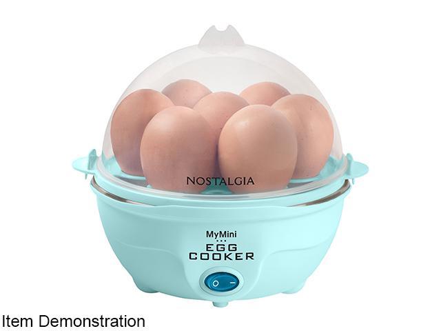 nostalgia egg cooker