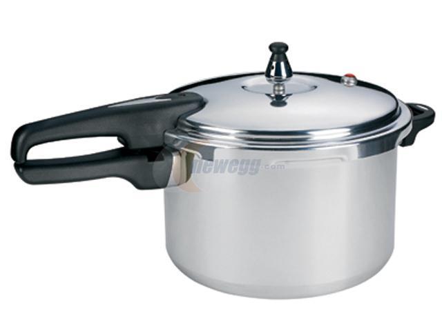 mirro pressure canner 8 quart