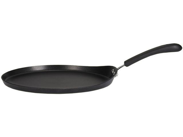 T-fal A8071574 13-Inch Giant Round Pancake Griddle Dishwasher Safe Cookware  