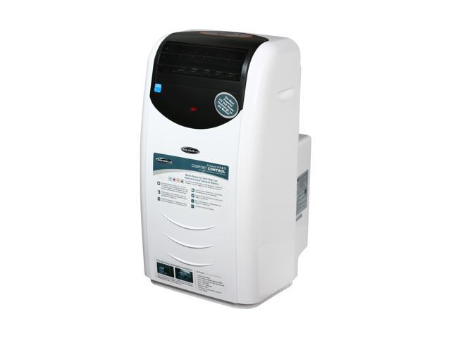 SOLEUS AIR LX-140BL DB 14,000 Cooling Capacity (BTU) Portable Air Conditioner