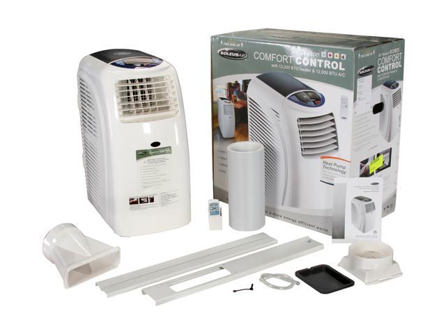 soleus air conditioner ph3 12r 03