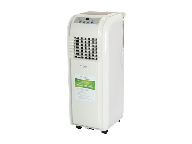 SOLEUSAIR Portable Air Conditioner 8,000 BTU, KY80