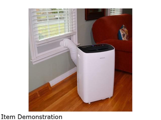 Soleusair Psx 10 01 10 000 Btu Portable Air Conditioner With Mytemp