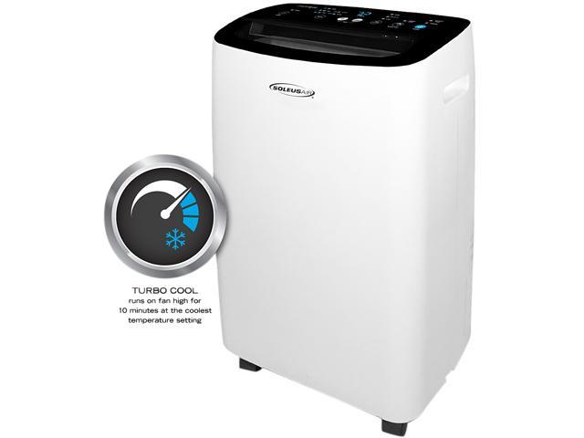 soleus air 12000 btu portable evaporative air conditioner