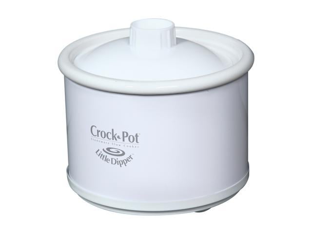 crock pot scvp609