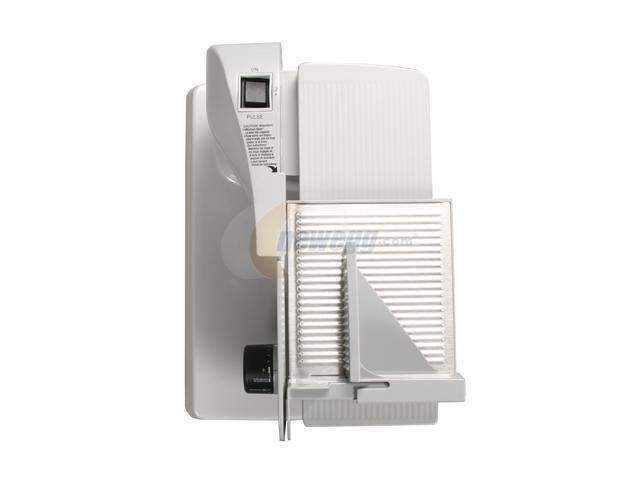 Chef'sChoice 610 Electric Meat Slicer - Thumbnail 5