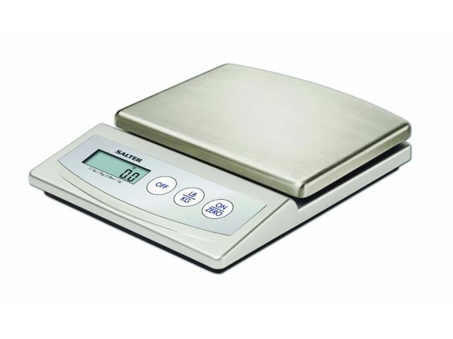 Salter 6055SSDR Electronic KitchenScale 