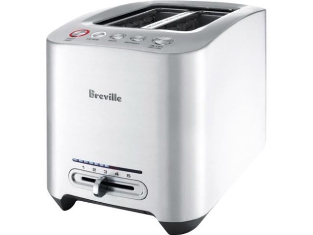 Breville Silver