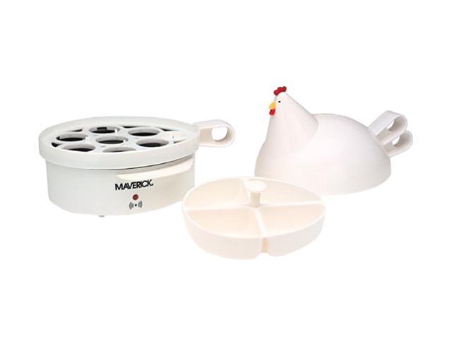 henrietta hen egg cooker