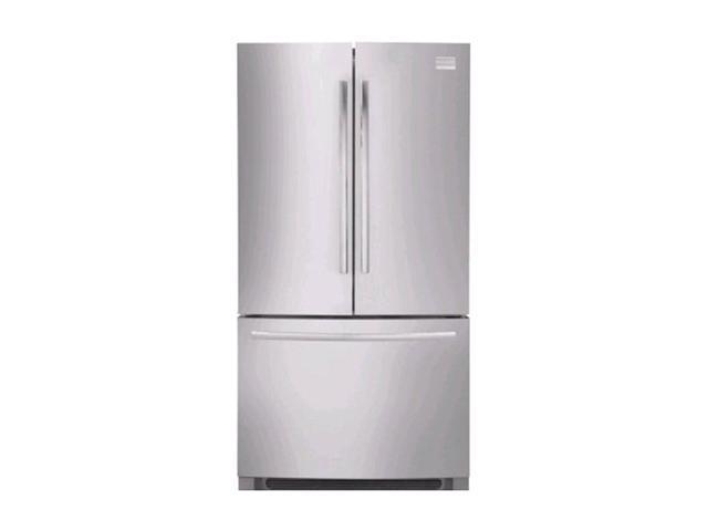 Frigidaire 27.8 cu. ft. French Door Refrigerator Stainless Steel FPHN2899LF