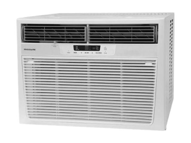 Frigidaire FRA18EMU2 18500/18200 Cooling Capacity (BTU) Window Air ...