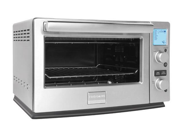 frigidaire toaster oven