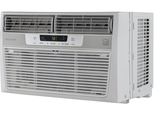 Frigidaire FFRE0833Q1 8,000 Cooling Capacity (BTU) Window Air Conditioner