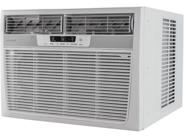 Frigidaire FFRH1822Q2 18,500 / 18,200 Cooling Capacity (BTU) Window Air Conditioner