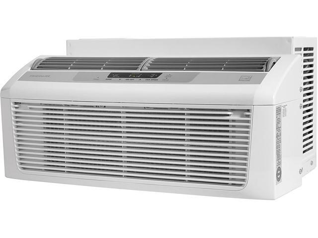 Frigidaire 6,000 BTU Window-Mounted Low-Profile Air Frigidaire 6,000 BTU Window-Mounted Low-Profile Air