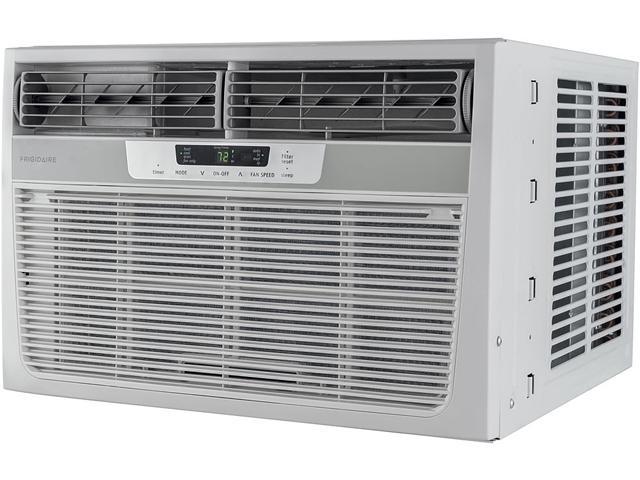 Frigidaire FFRH0822Q1 8,000 Cooling Capacity (BTU) Window Air Conditioner