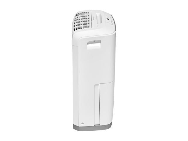 Frigidaire High Efficiency 70 Pint Dehumidifier with Wi-Fi Controls ...